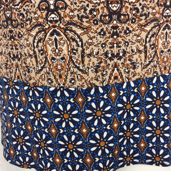 PerSeption Concept Large Short Sleeve Top - Picture 4 of 8